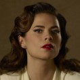 Carter, Peggy